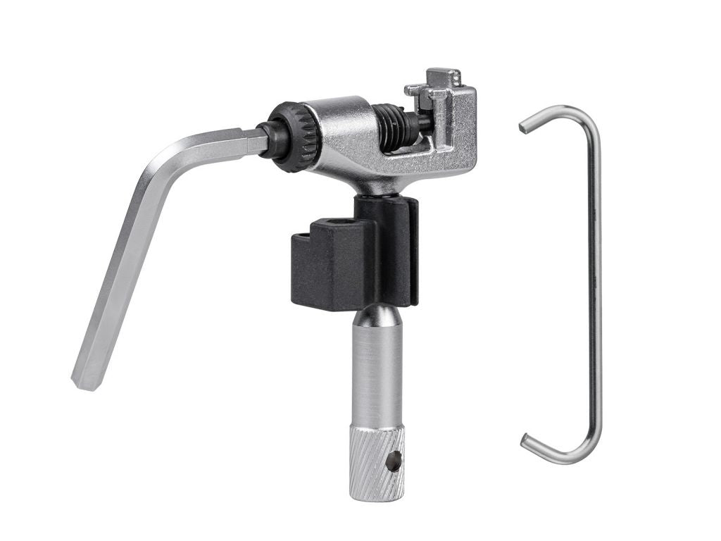 Topeak Super Chain Tool II - Liquid-Life #Wähle Deine Farbe_silber