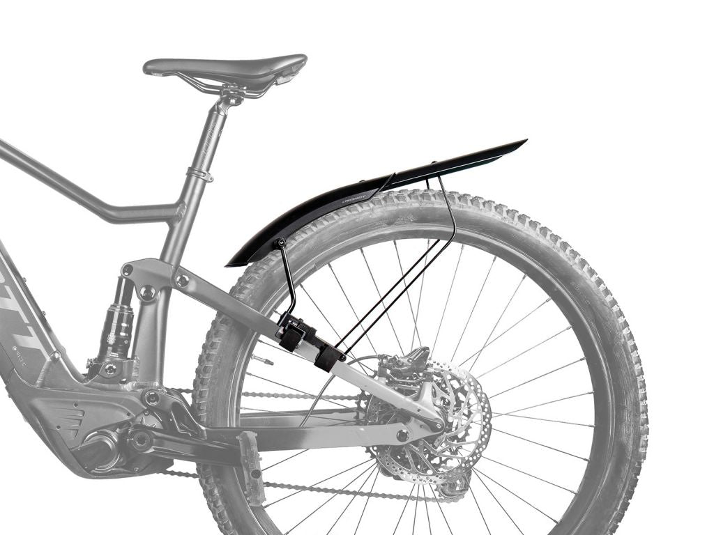 Topeak Tetrafender M2 - Liquid-Life #Wähle Deine Farbe_schwarz