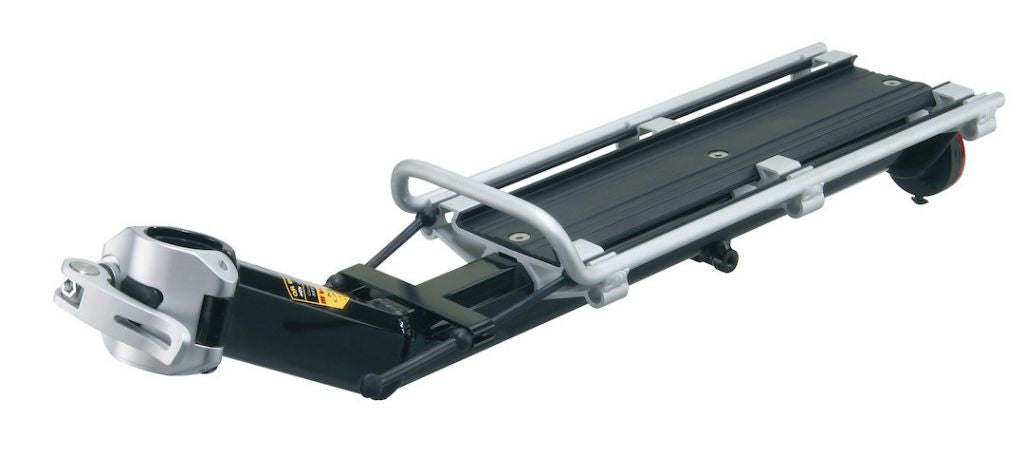 Topeak MTX BeamRack V-Type - Liquid-Life #Wähle Deine Farbe_schwarz/grau