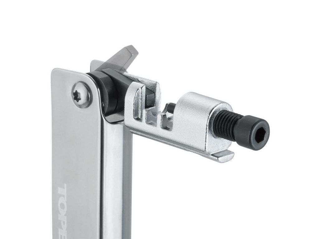 Topeak Link 11 Folding Chain Tool - Liquid-Life #Wähle Deine Farbe_silver