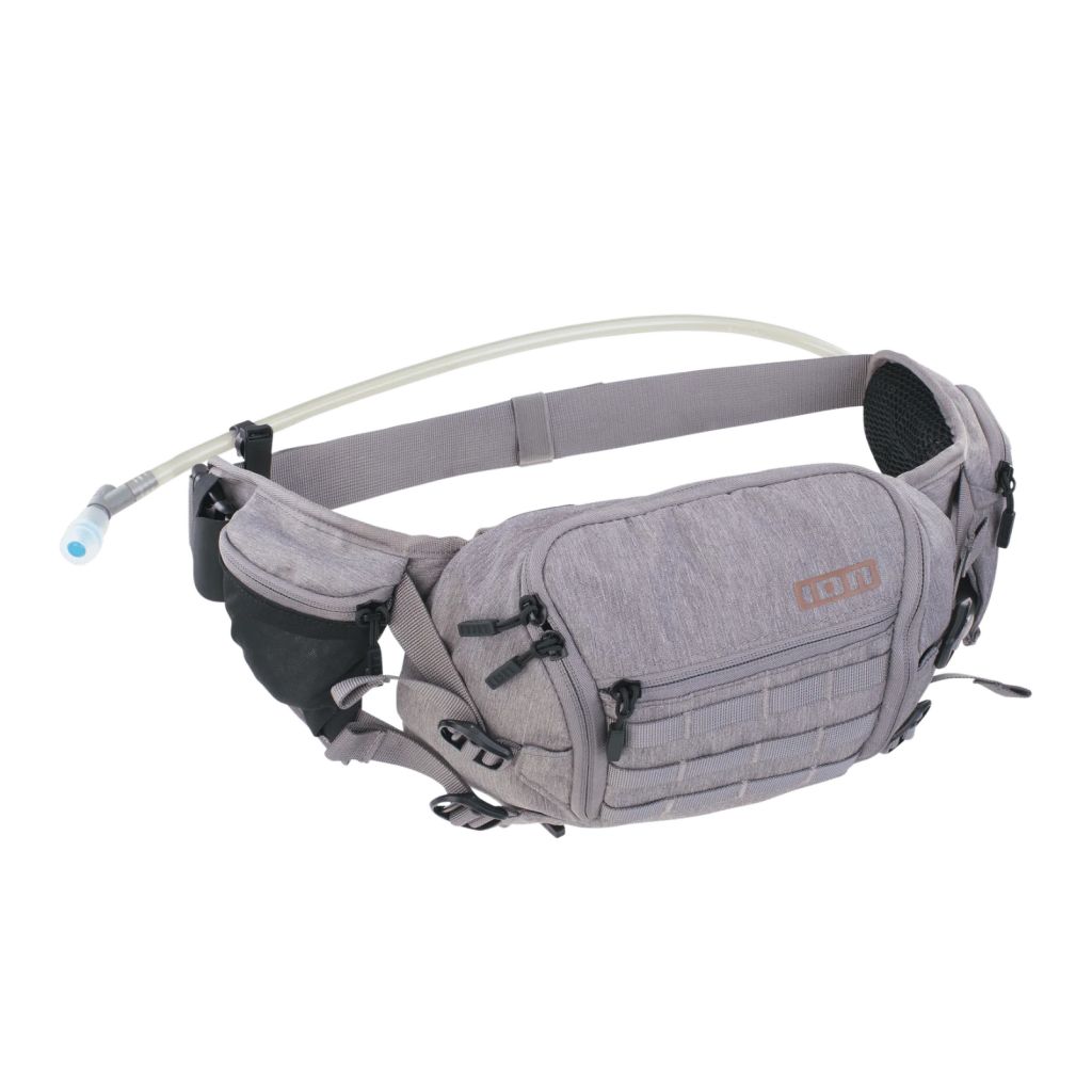 ION Bag Hipbag Plus Traze 3