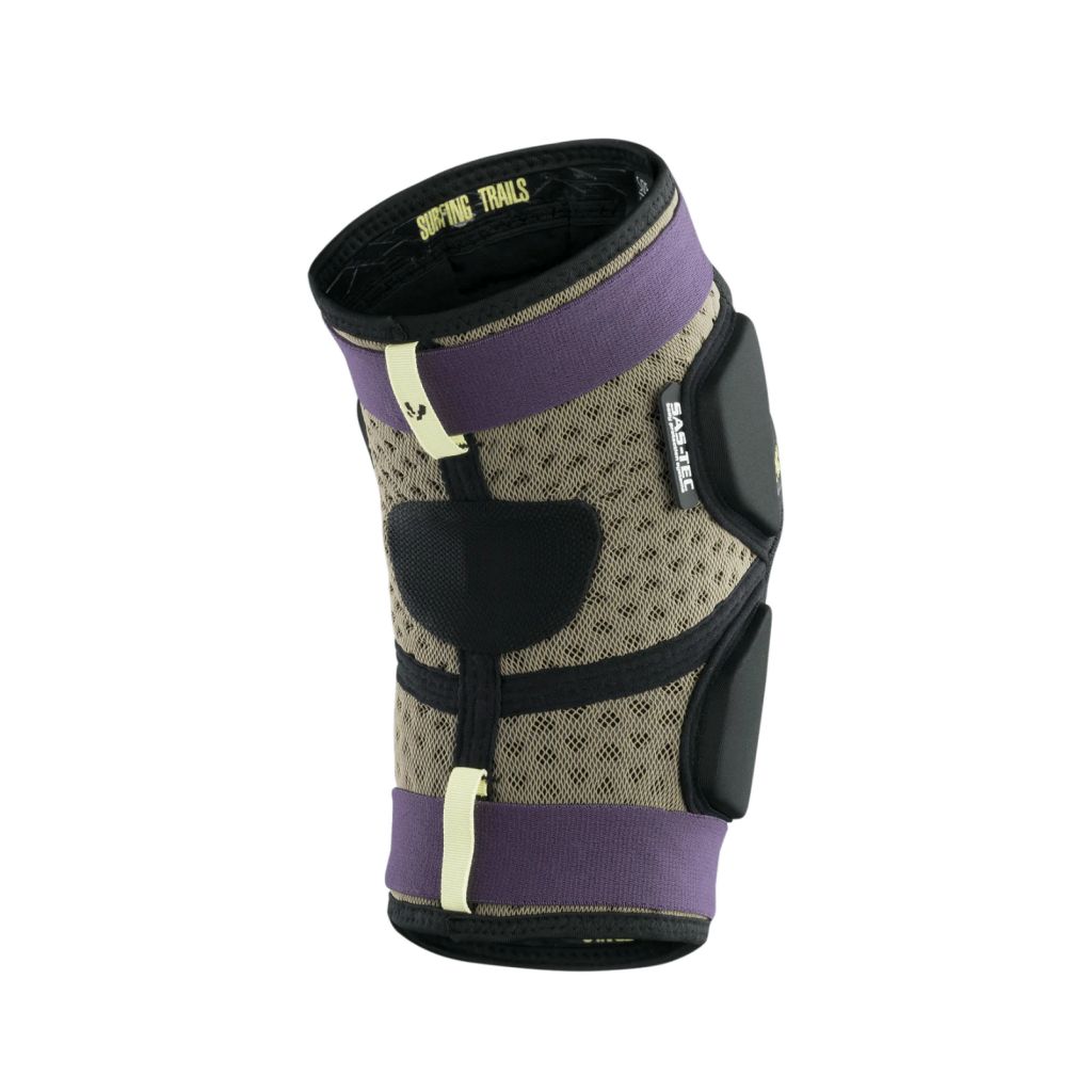 ION Knee Pads K-Pact Youth