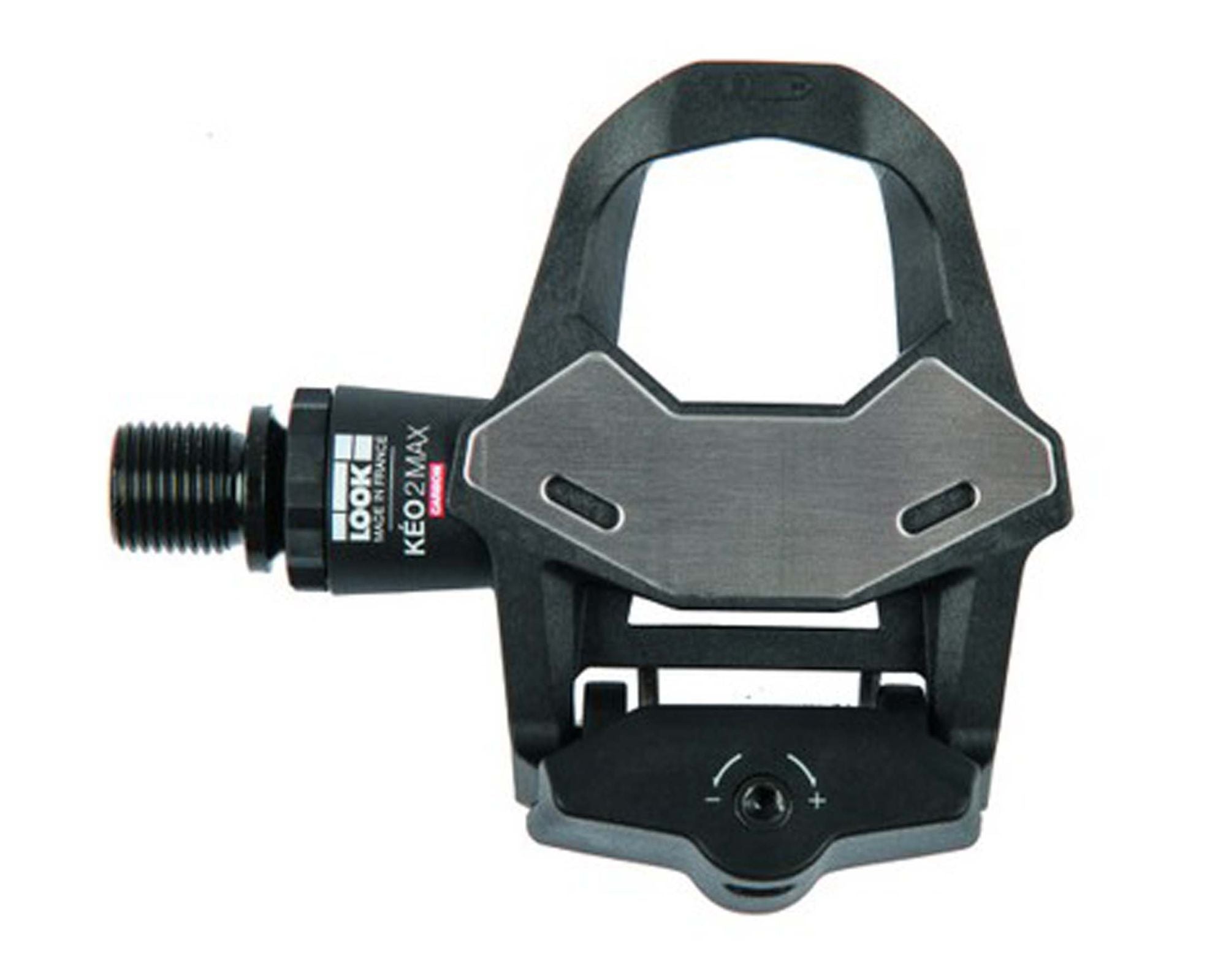 Look Kéo 2 Max Carbon Pedale: 125g Leichtgewicht & Top Performance