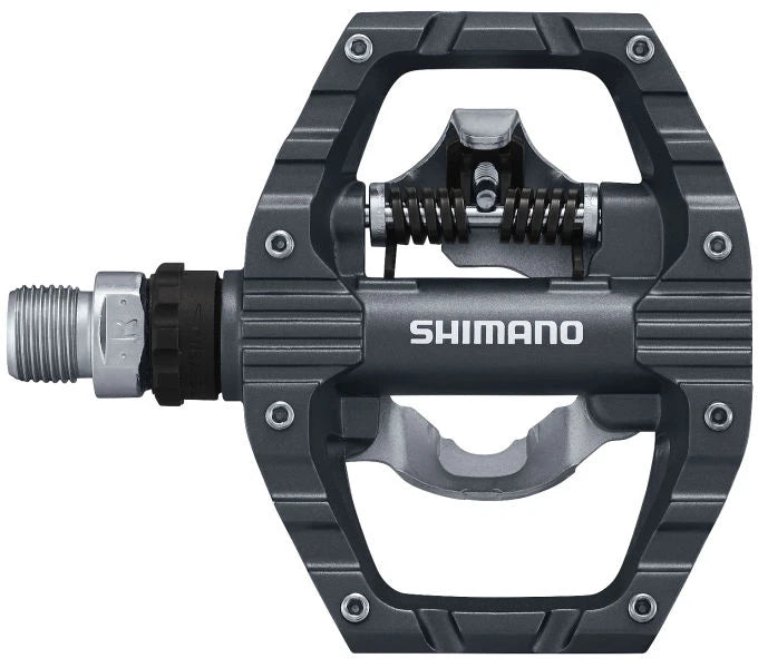 Shimano Pedale PD-GR500 Schwarz #Wähle Deine Farbe_schwarz