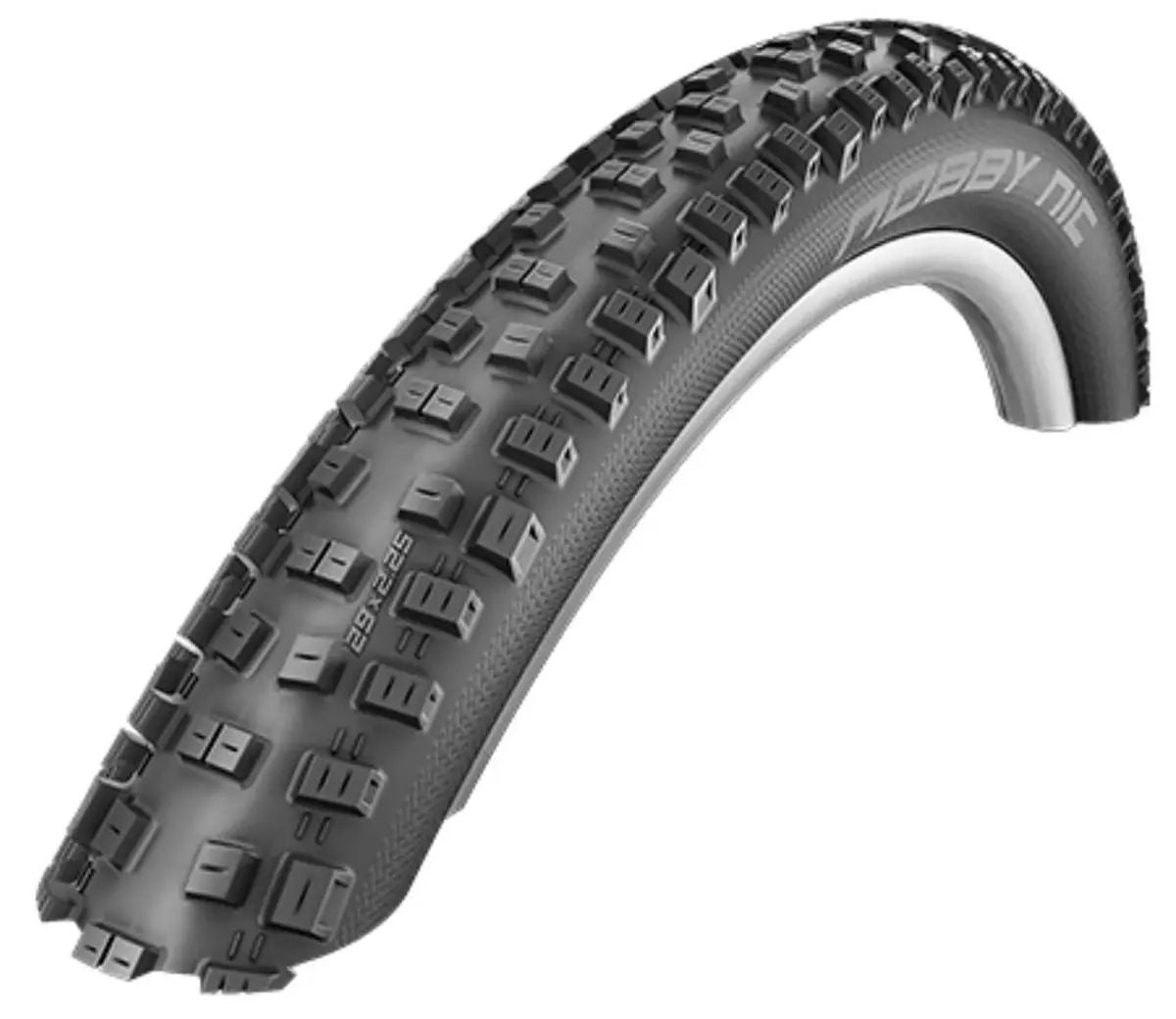 nobby fahrradanhänger Schwalbe Nobby Nic HS 463