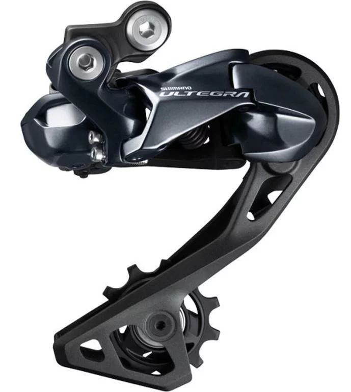 Shimano Schaltwerk ULTEGRA Di2 RD-R8050 - Liquid-Life #Wähle Deine Farbe_schwarz