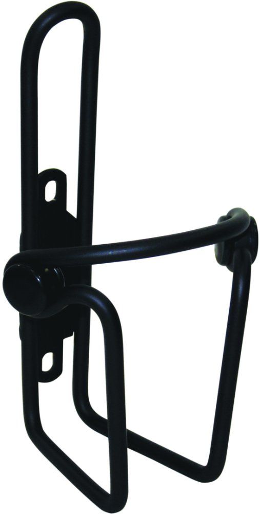 Matrix Alu Flaschenhalter Montageverpackung - Liquid-Life #Wähle Deine Farbe_schwarz