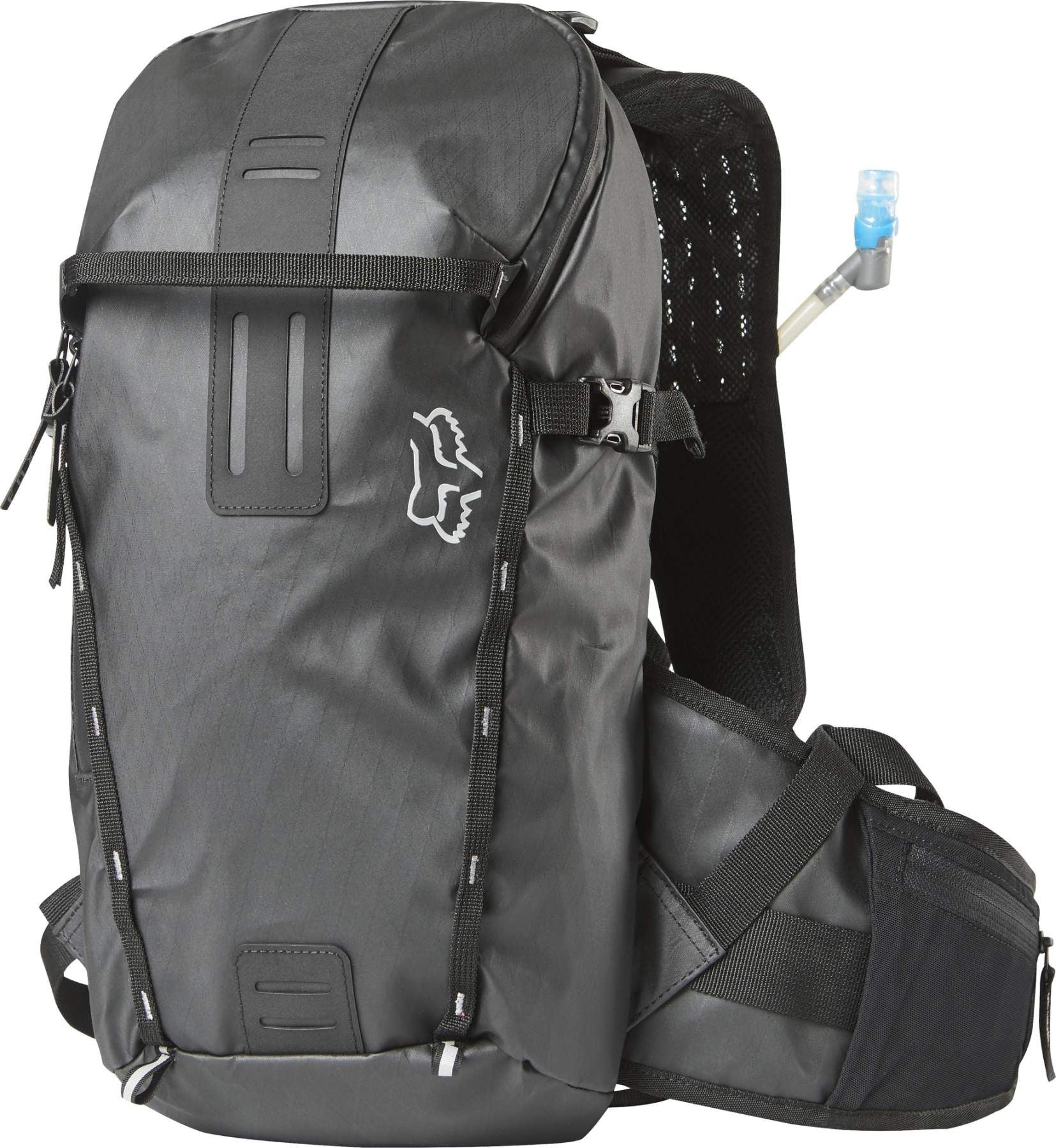 Fox Utility Hydration Pack - Liquid-Life #Wähle Deine Farbe_Black