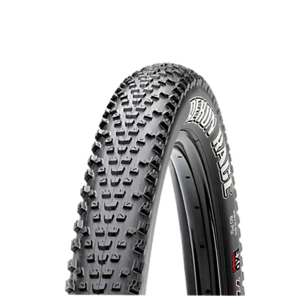 Maxxis Reifen Rekon Race EXO Dual 57-622 - Liquid-Life #Wähle Deine Farbe_schwarz