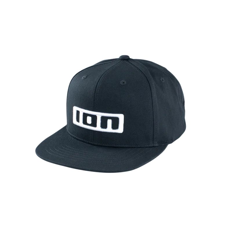 ION Cap Logo