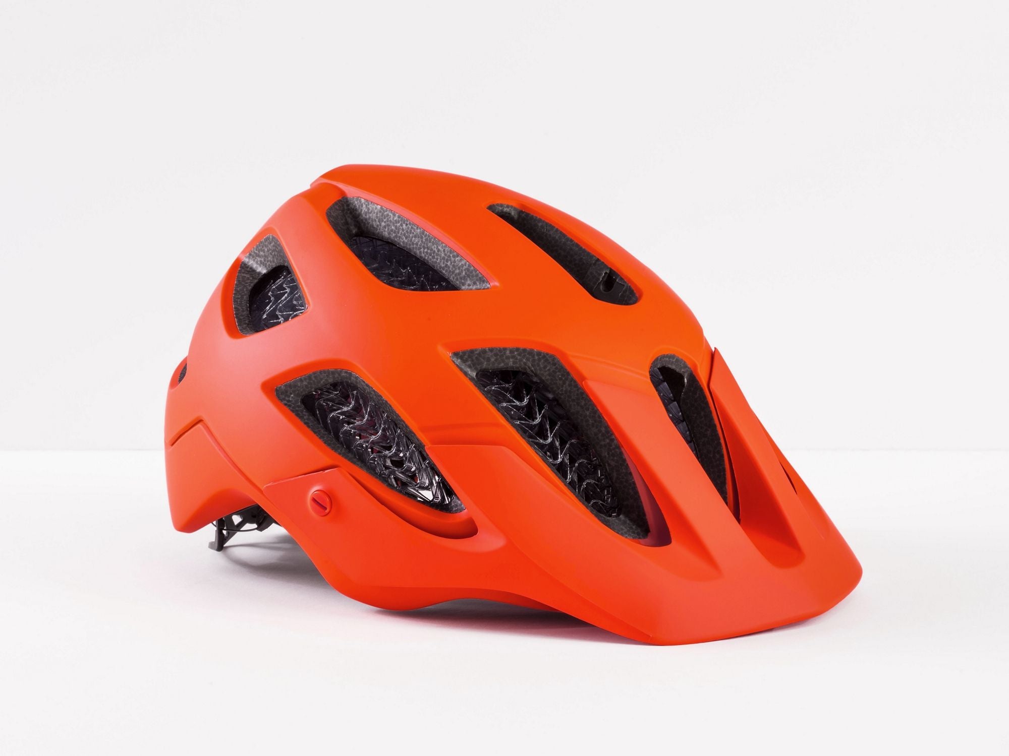 Bontrager 20 Blaze WaveCel Mountain Bike Helmet - Liquid-Life #Wähle Deine Farbe_Roarange