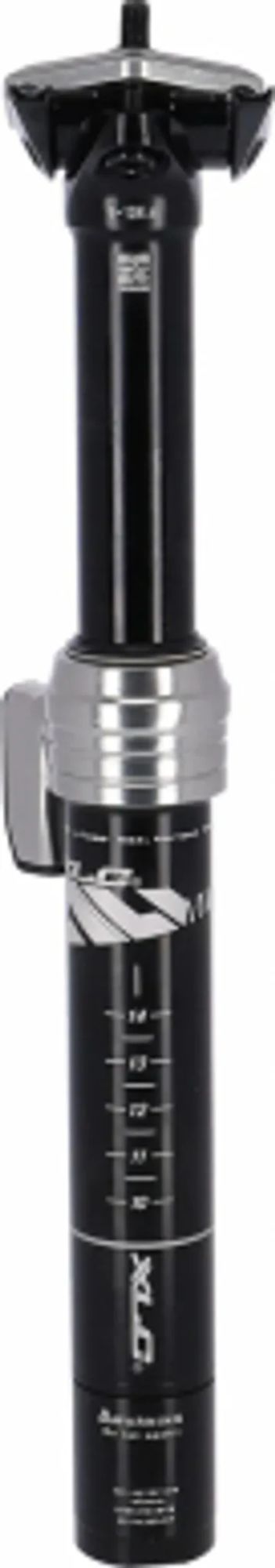 XLC All MTN Sattelstütze SP-T10B