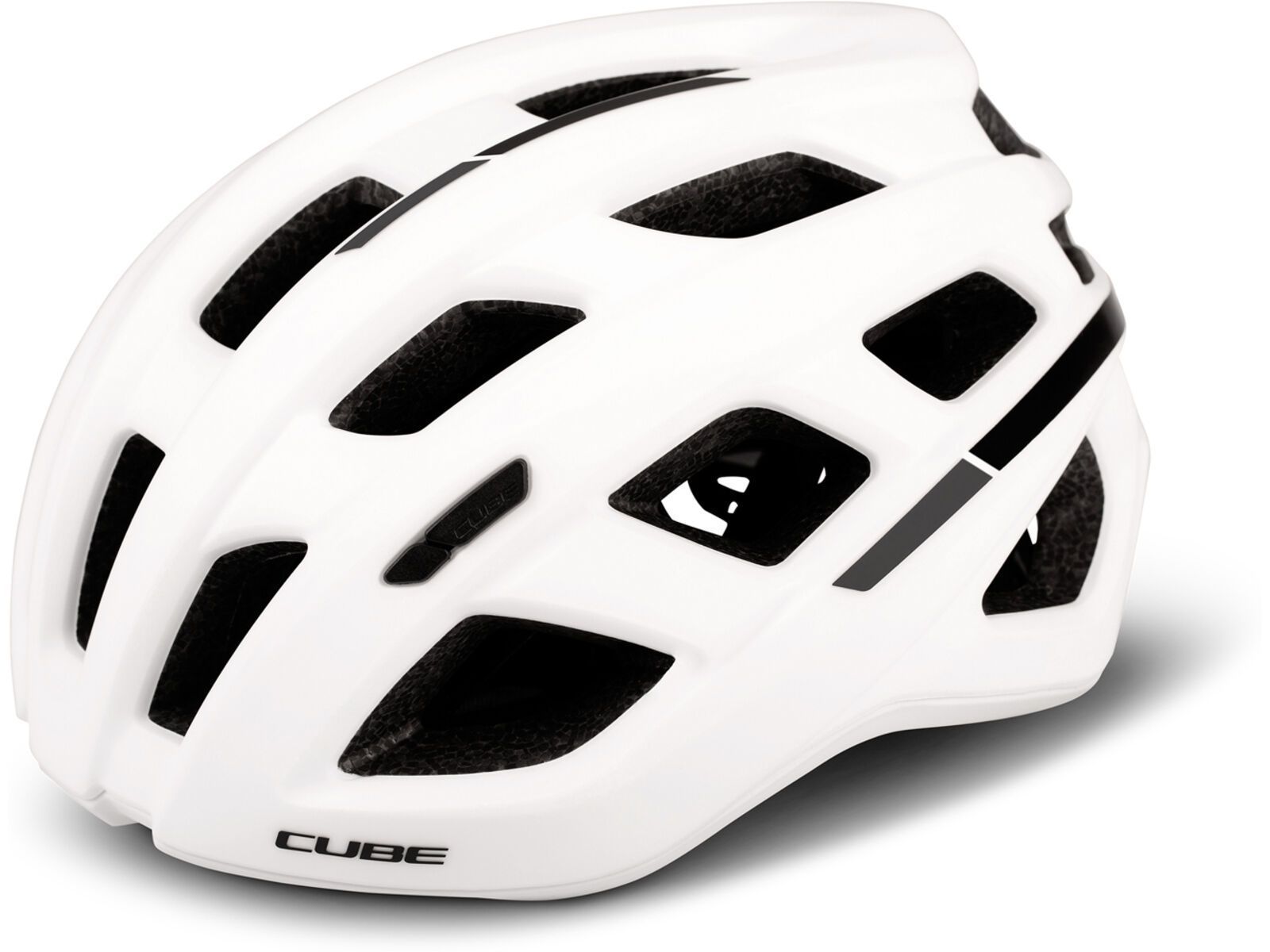 Cube 20 Helm ROAD RACE