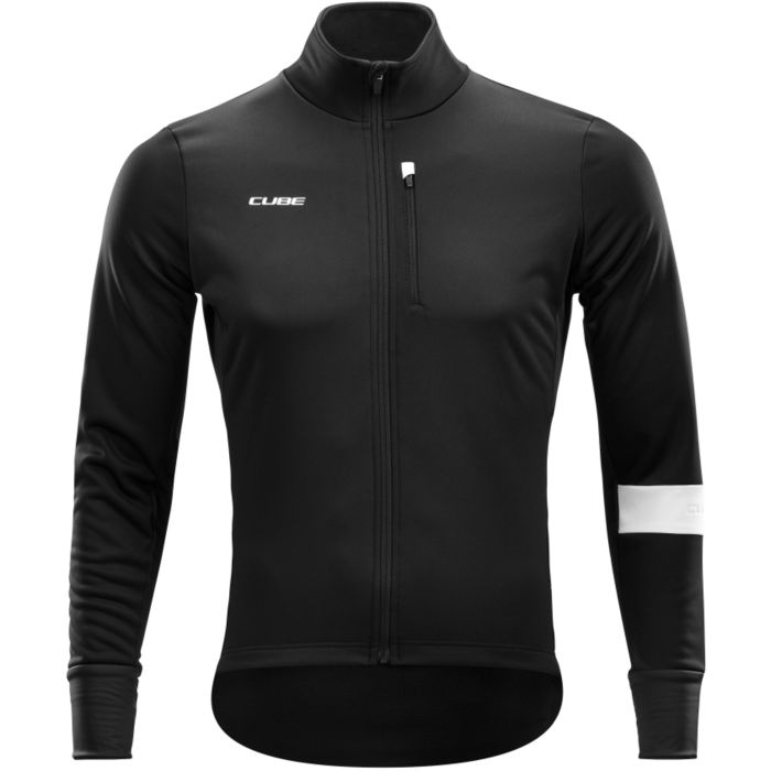 Cube 20 BLACKLINE Softshelljacke S