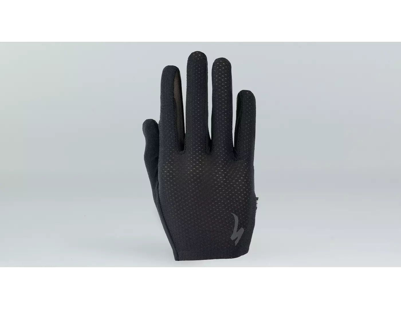 Specialized BG GRAIL GLOVE LF - Liquid-Life #Wähle Deine Farbe_BLACK