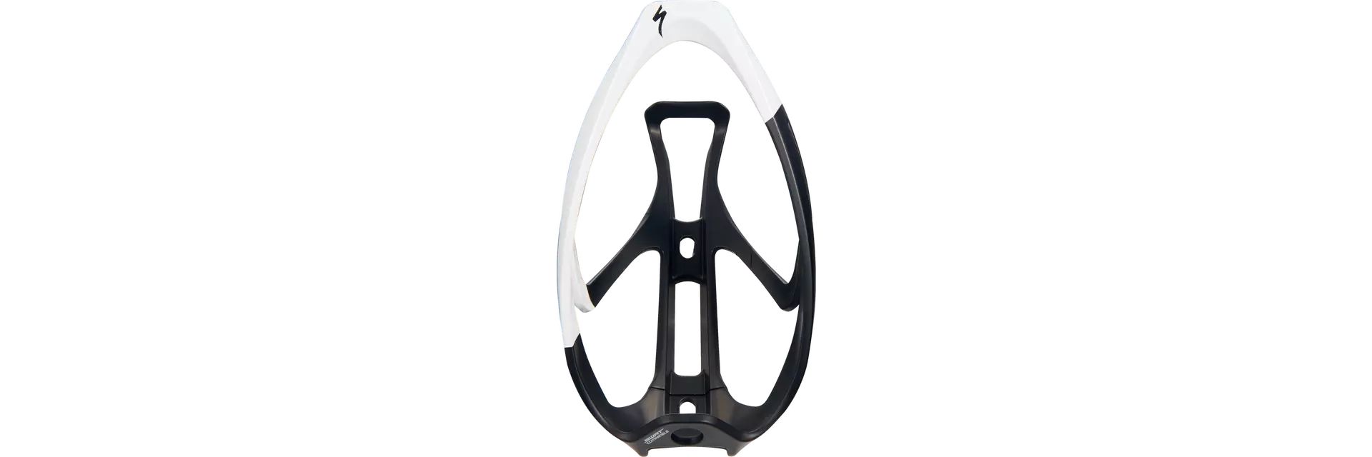 Specialized Rib Cage II - Liquid-Life #Wähle Deine Farbe_Matte Black/White