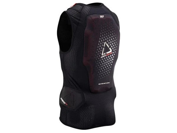 Leatt Back Protector 3DF AirFit Evo _ Liquid-Life #Wähle Deine Farbe_black