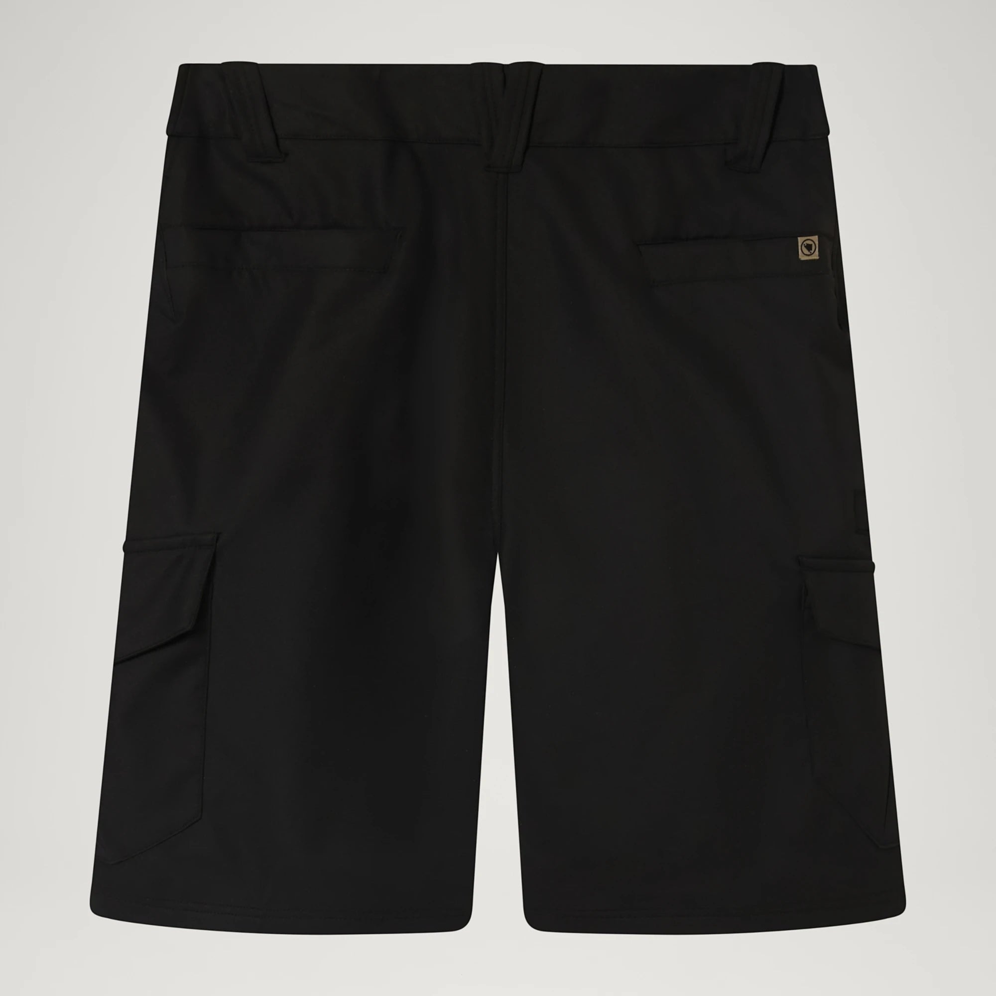 Endura Loop Cargo-Shorts Wähle Deine Farbe_black