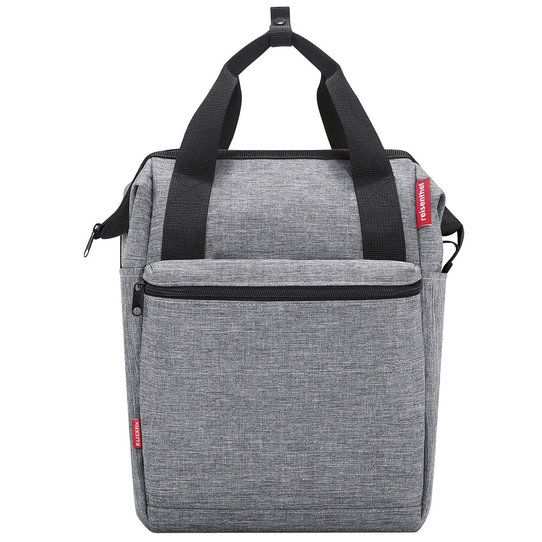 Klickfix Roomy GT Twist