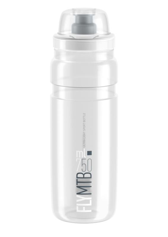 Elite Fly MTB Clear - Liquid-Life #Wähle Deine Farbe_grau