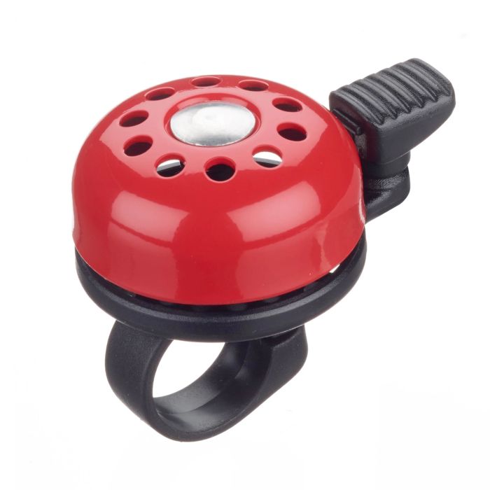 Mounty Glocke Charly - Liquid-Life #Wähle Deine Farbe_rot