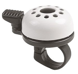 Mounty Glocke Charly - Liquid-Life #Wähle Deine Farbe_weiß