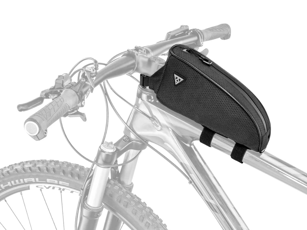 Topeak TopLoader - Liquid-Life #Wähle Deine Farbe_black