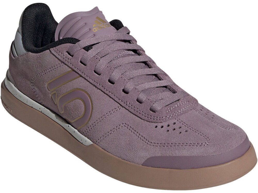 FiveTen 20 Sleuth DLX Women - Liquid-Life #Wähle Deine Farbe_legacy purple/matte gold/GUM M2