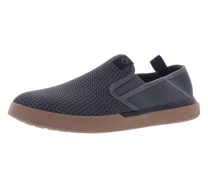 FiveTen 20 Sleuth Slip On - Liquid-Life #Wähle Deine Farbe_grey five/core black/GUM M2