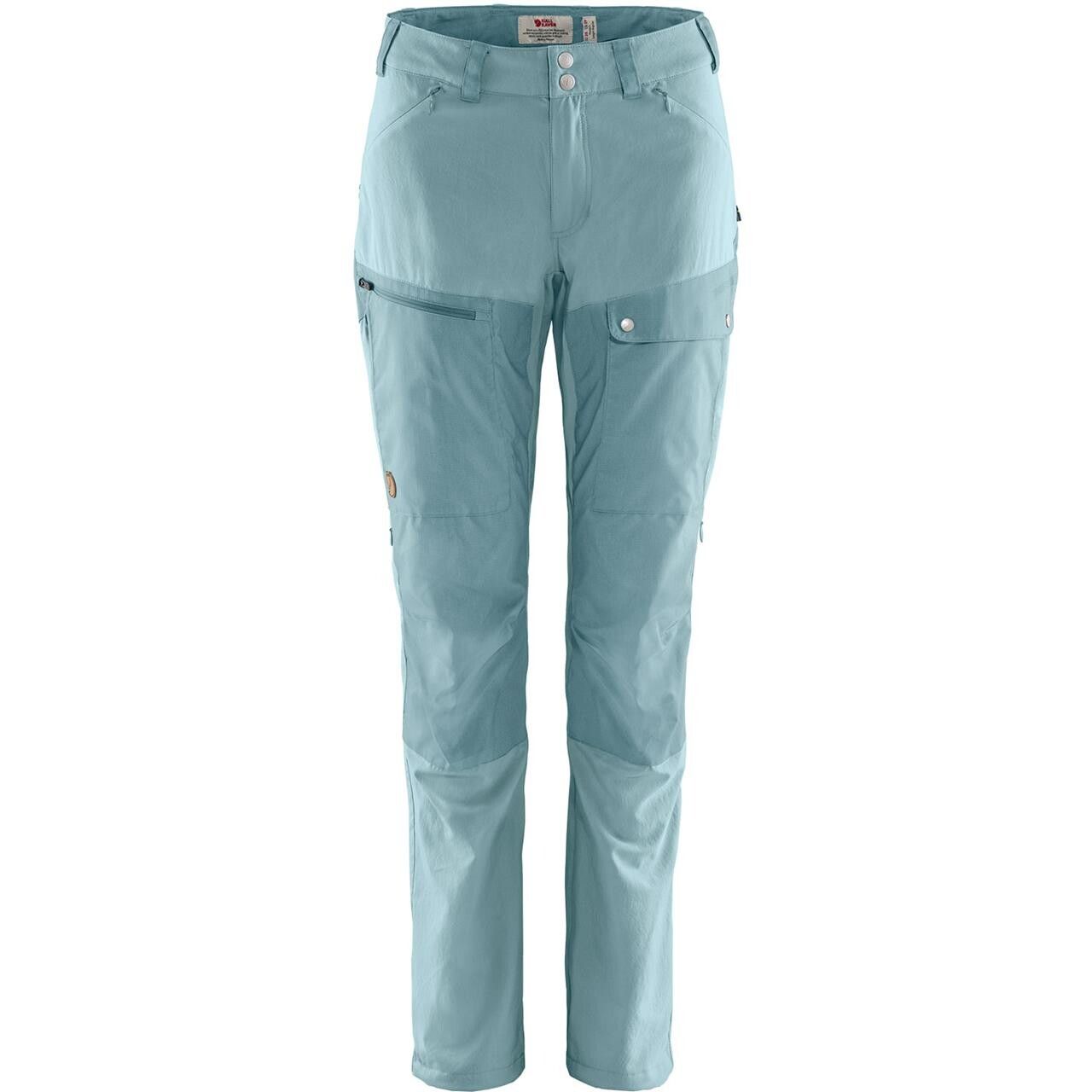 Fjaellraeven Abisko Midsummer Trousers Women short