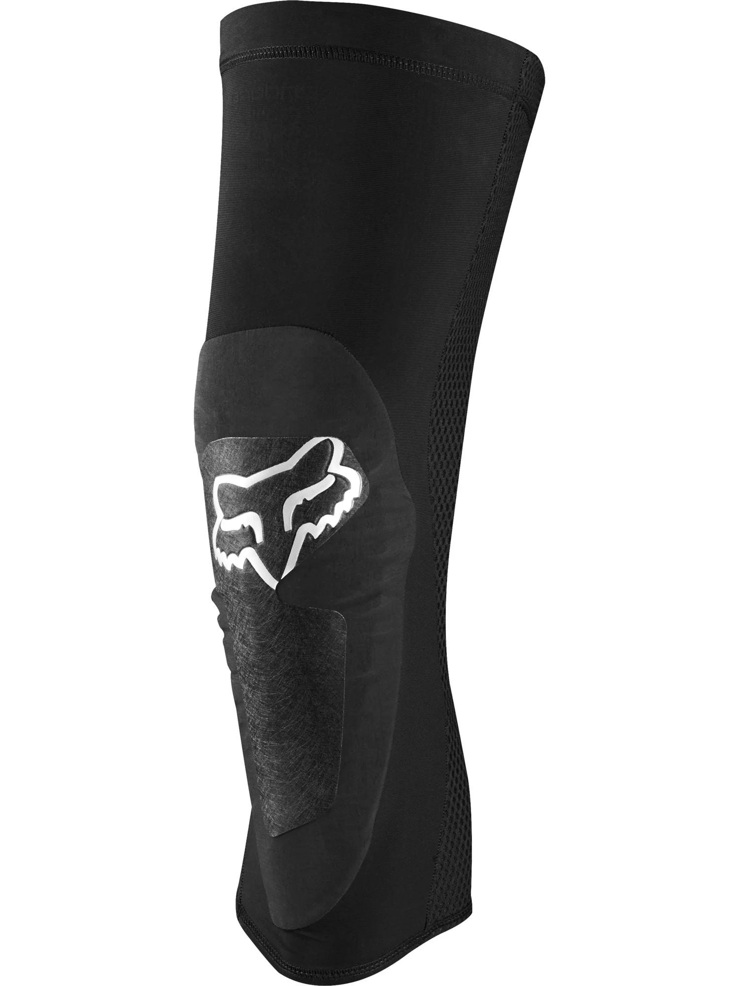 Fox Enduro D3O Knee Guard - Liquid-Life #Wähle Deine Farbe_Black