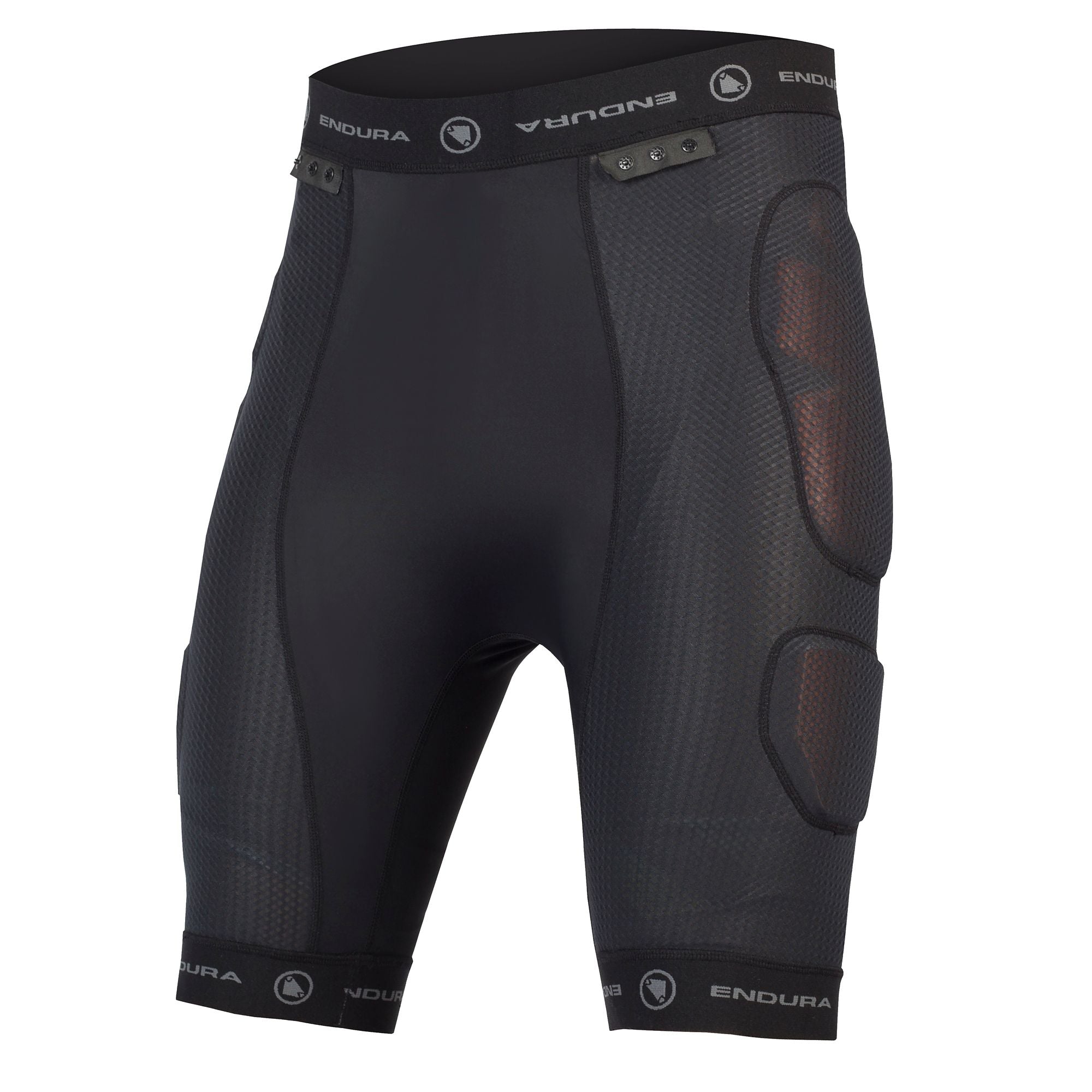 Endura MT500 Protector Undershorts II - Liquid-Life #Wähle Deine Farbe_Black