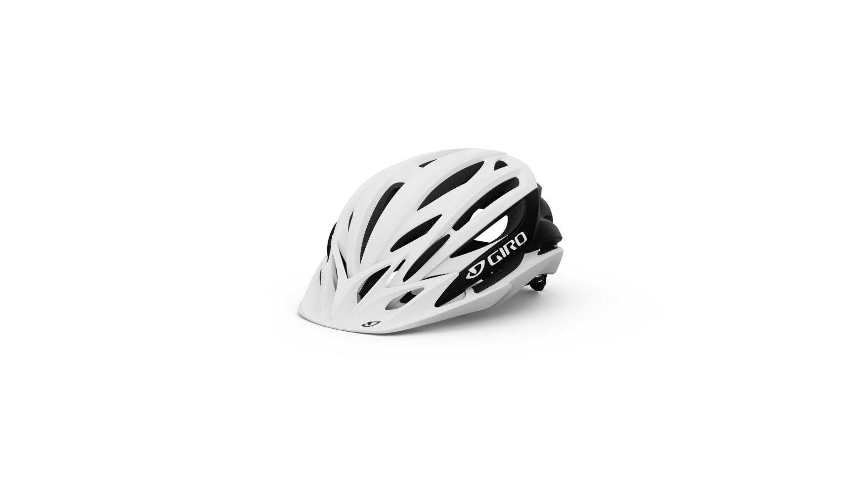 Giro Artex Mips matte white/black - Liquid-Life