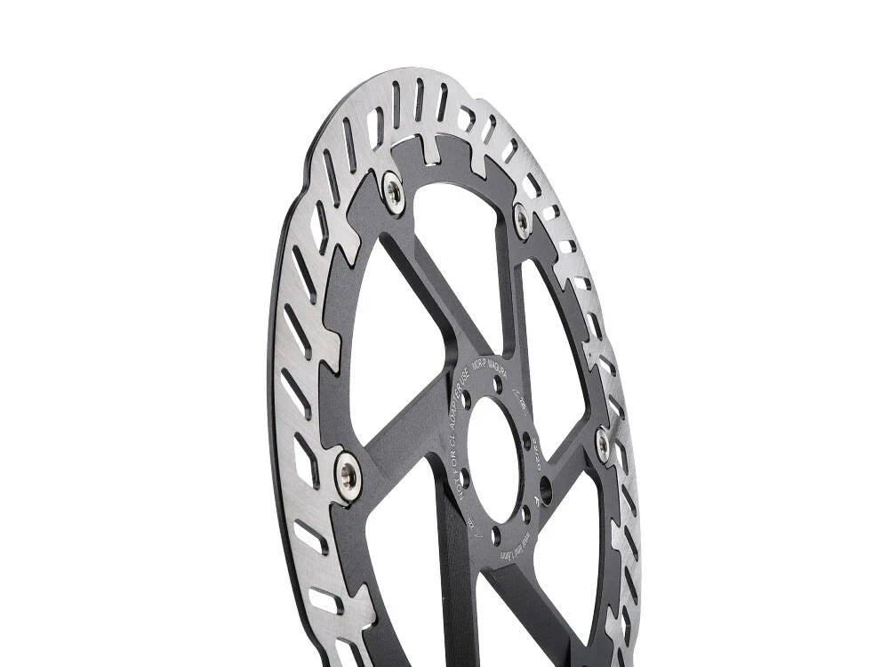 Magura Bremsscheibe MDR-P 6-Loch - Liquid-Life #Wähle Deine Farbe_black