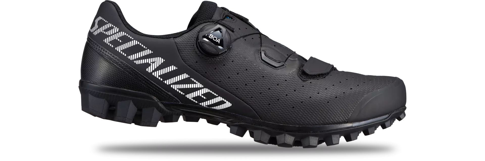 Specialized RECON 2.0: Mehr Power & Komfort für MTB & Gravel