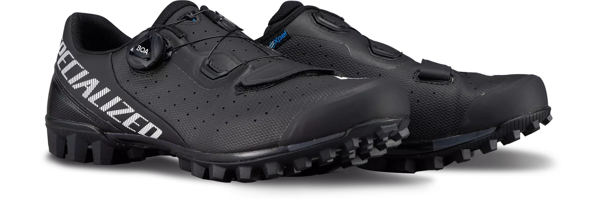 Specialized Recon 2.0 #Wähle Deine Farbe_BLACK