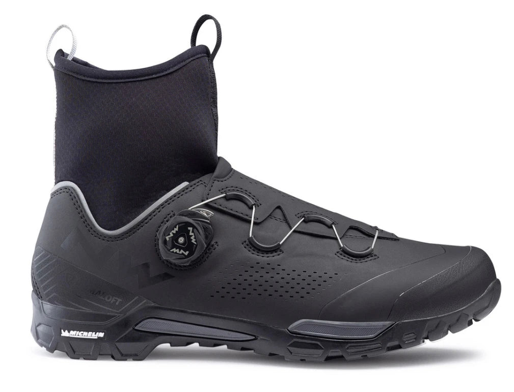 Northwave X-Magma Core - Liquid-Life #Wähle Deine Farbe_Black
