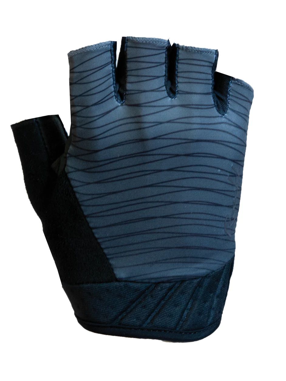 Roeckl Rad Ladies Delta - Liquid-Life #Wähle Deine Farbe_schwarz