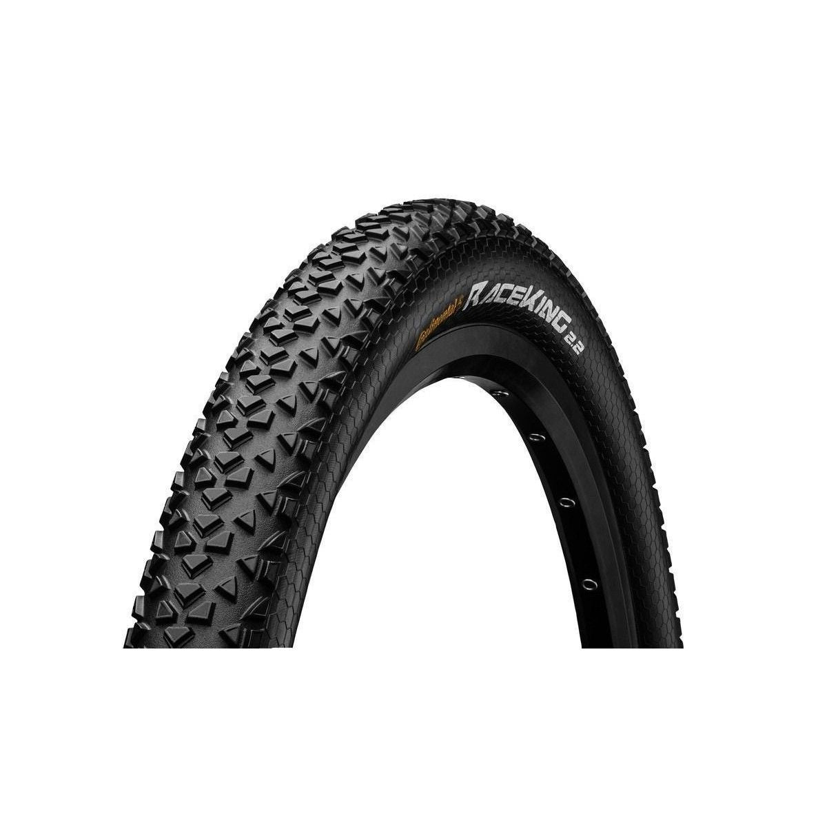 Continental Race King 2.2 Faltreifen – Maximale Speed für XC & Marathon