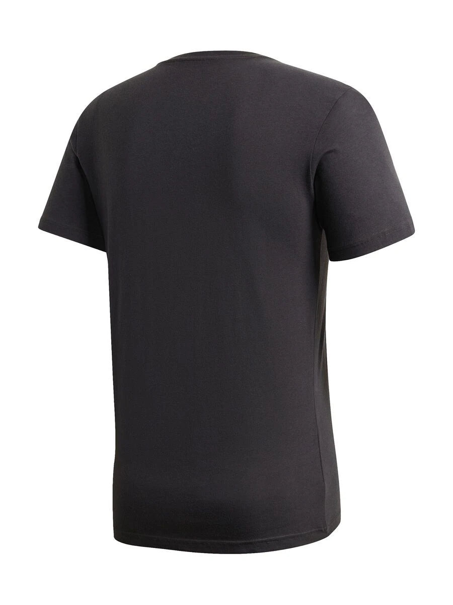 FiveTen 20 GFX Tee carbon - Liquid-Life #Wähle Deine Farbe_carbon