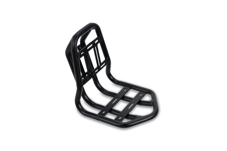 Acid Frontgepäckträger COMPACT 20" - Liquid-Life #Wähle Deine Farbe_black