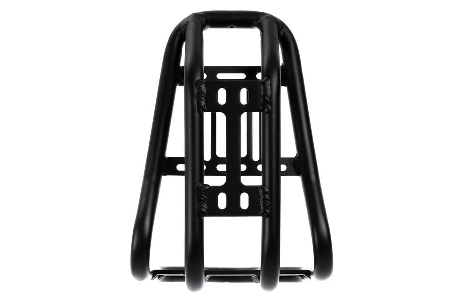 Acid Frontgepäckträger COMPACT 20" - Liquid-Life #Wähle Deine Farbe_black