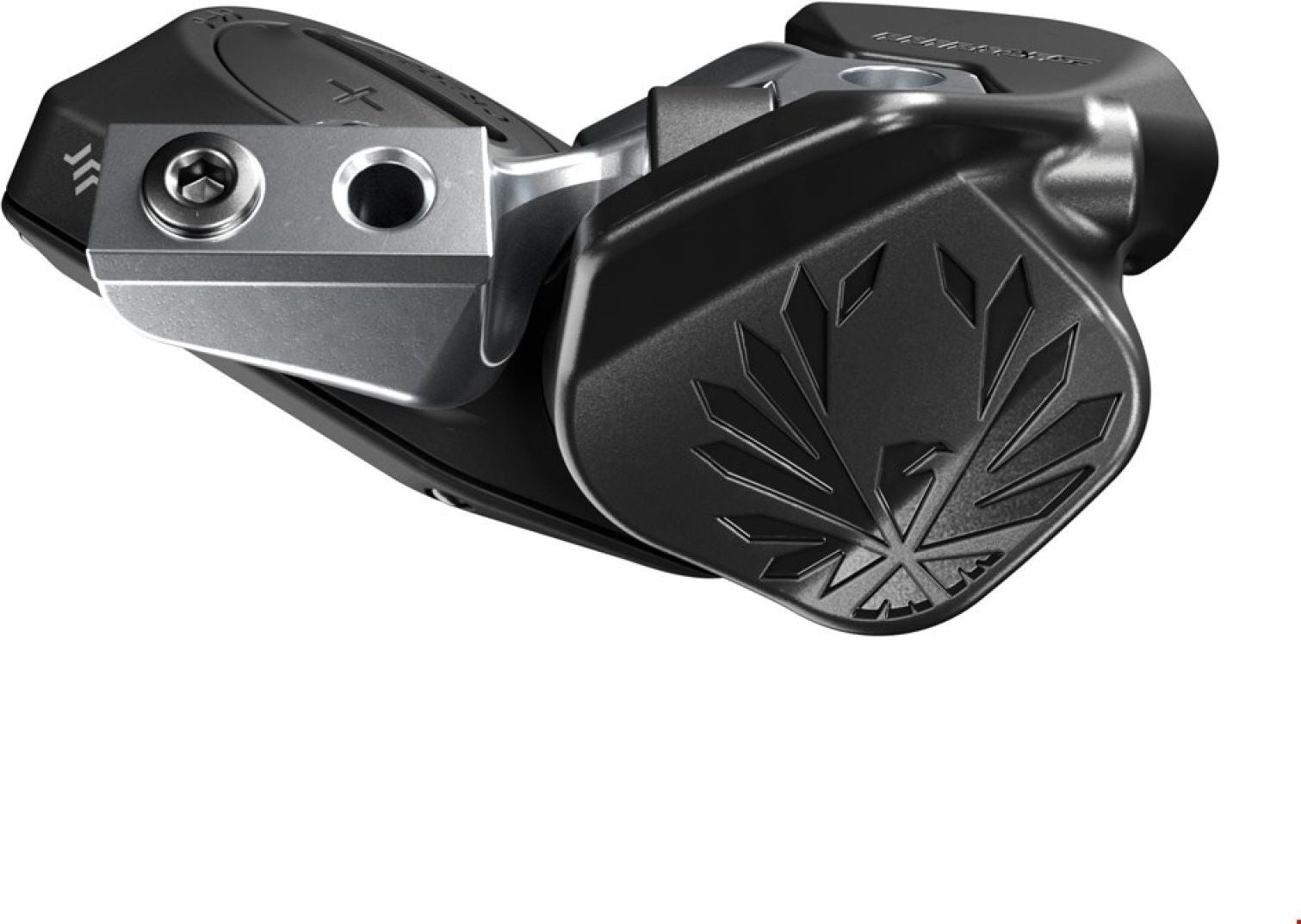 Sram Controller Eagle AXS - Liquid-Life #Wähle Deine Farbe_schwarz