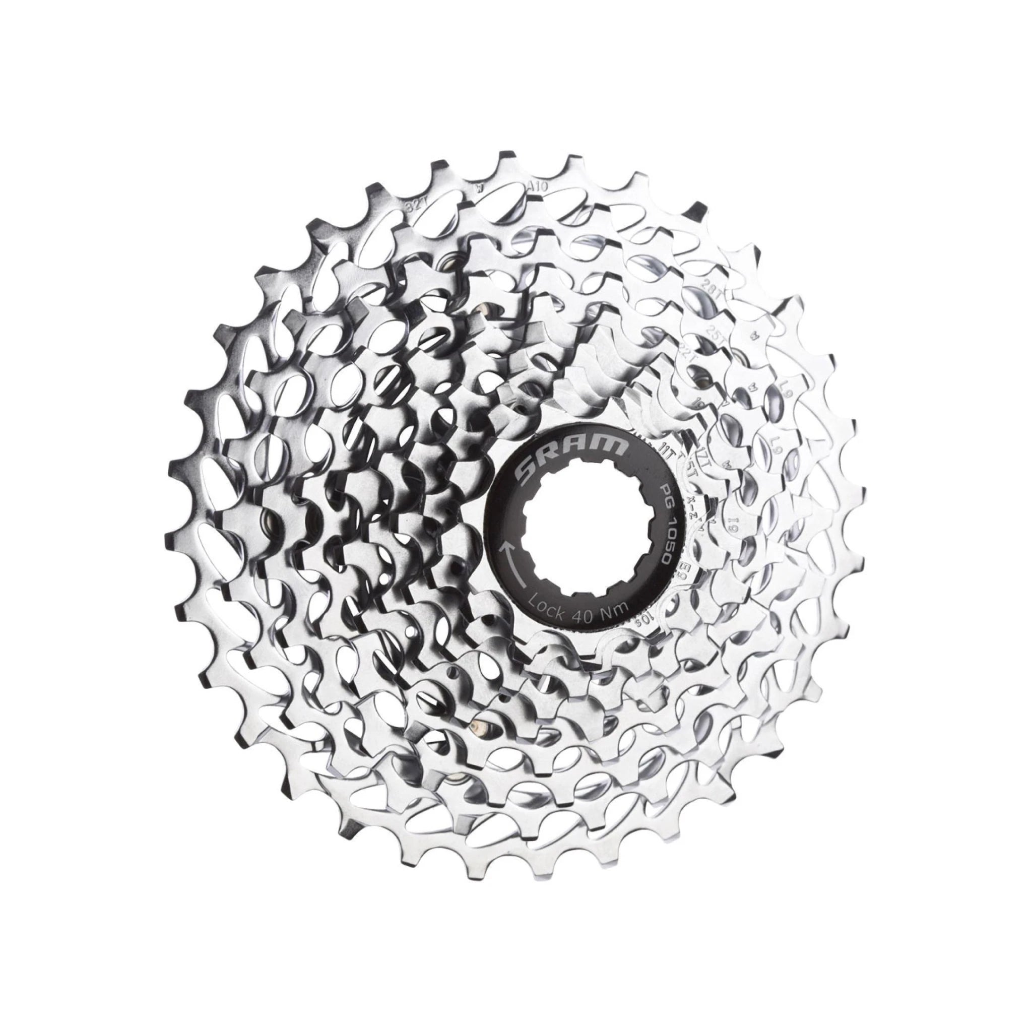 SRAM Kassette PG-1050 11-32T - Liquid-Life