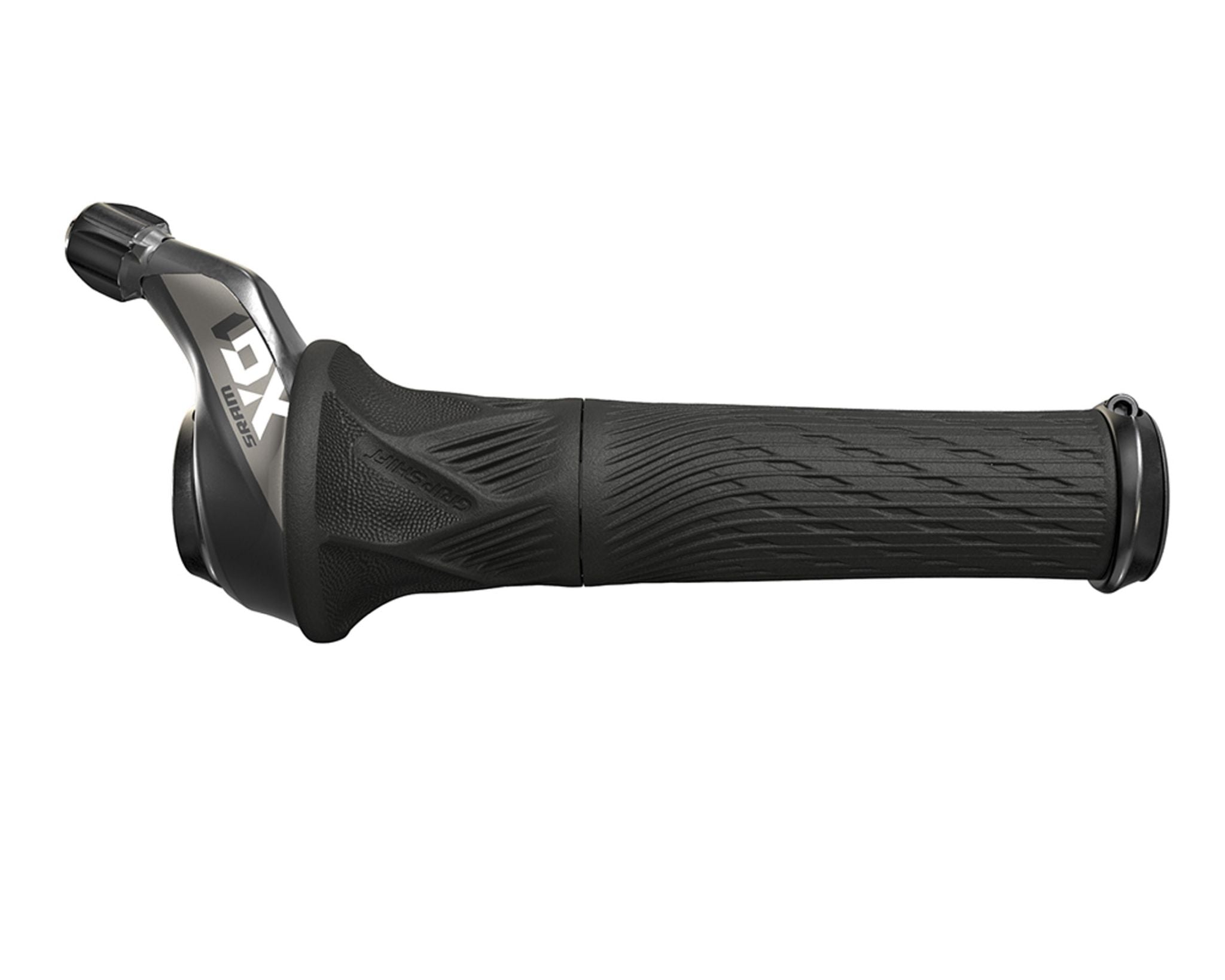 Sram Drehgriffschalter X01 Eagle - Liquid-Life #Wähle Deine Farbe_Black