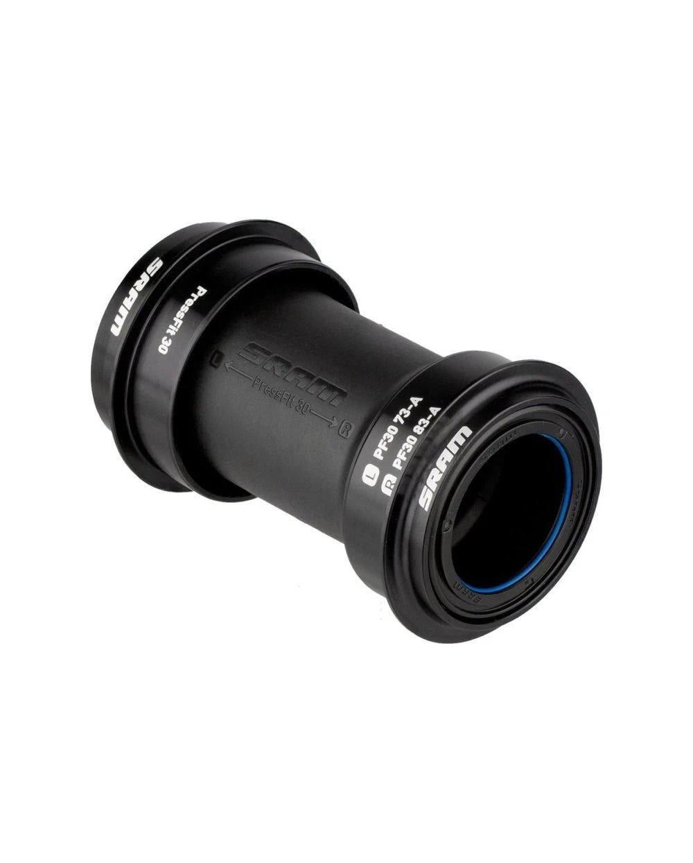 Sram Innenlager DUB PressFit 30 79mm (79-A) mm - Liquid-Life #Wähle Deine Farbe_schwarz