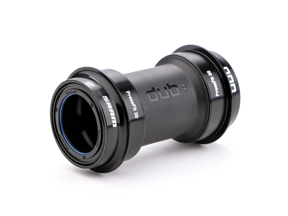 Sram Innenlager DUB PressFit 30 83mm Cannondale AI - Liquid-Life #Wähle Deine Farbe_schwarz