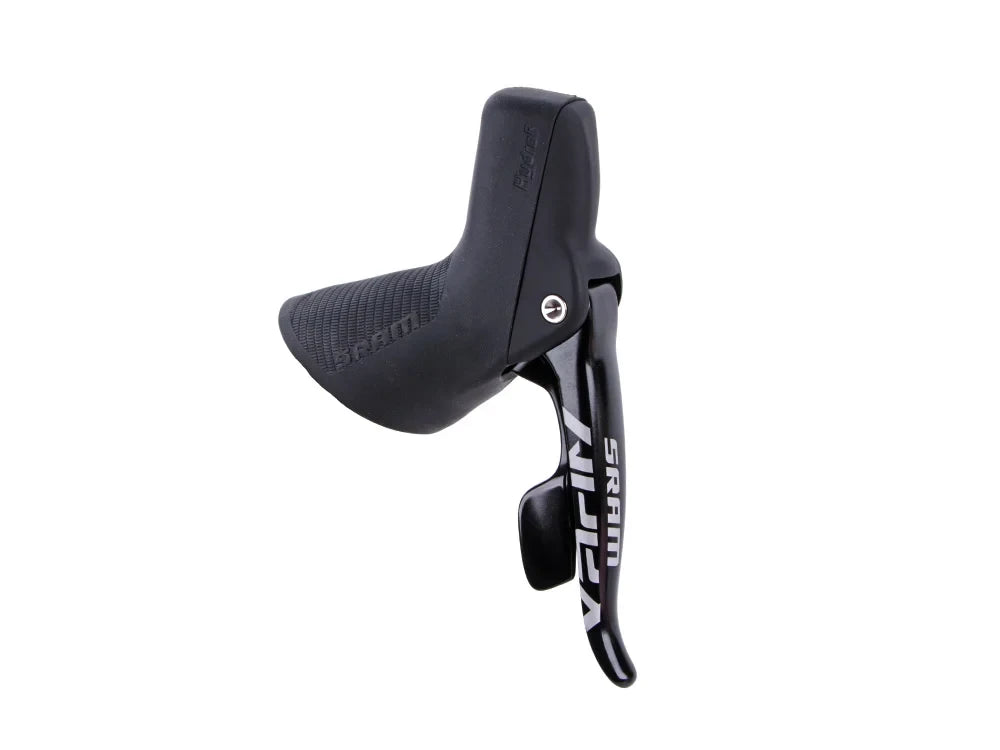 Sram Schalt-/Bremseinheit Apex 1 Disc hinten 11 fach - Liquid-Life #Wähle Deine Farbe_black