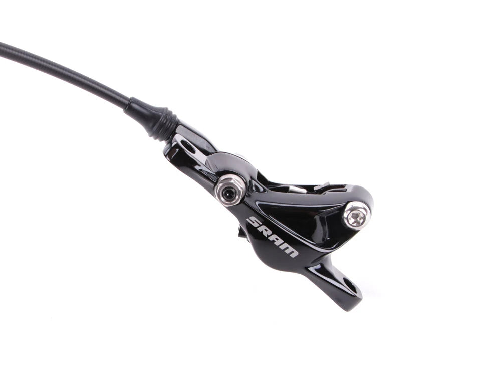 Sram Schalt-/Bremseinheit Apex 1 Disc hinten 11 fach - Liquid-Life #Wähle Deine Farbe_black