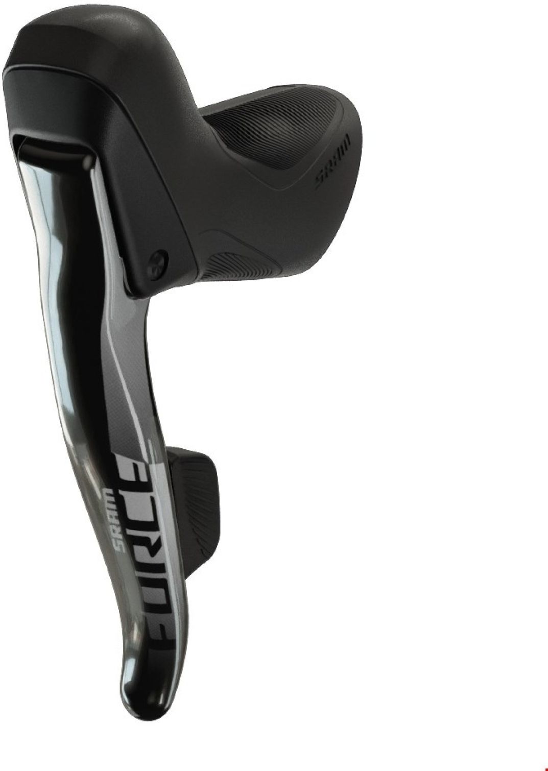 Sram FORCE eTap AXS Schalt-/Bremshebel - Liquid-Life #Wähle Deine Farbe_schwarz